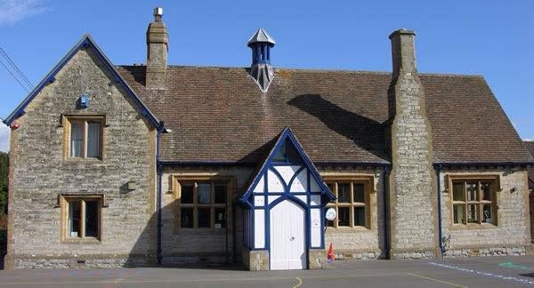 thurlbearschool